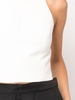 Lexi cropped tank top