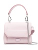 small Ninon De Lancel flap bag