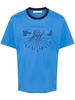 Blue Jazz T-Shirt