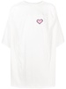 Pixel Heart T-shirt