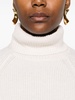 turtleneck sweater