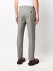 George mid-rise trousers