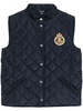 logo-patch gilet 