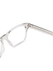 Osten square glasses