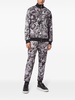 Dragon Skull-print tracksuit (set of two)