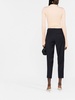 Emma cropped tailored trousers