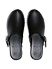 Classic Closed 55mm studded clogs