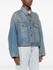 washed denim jacket 