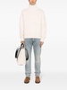 Baron high-neck wool jumper