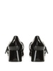 sr Twenty Buckle 45mm leather pumps