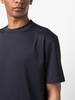 basic short-sleeved T-shirt