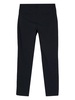 tapered tailored trousers