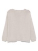 cashmere cardigan