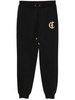 logo-print sweatpants