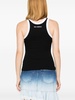 Sunglasses tank top