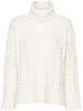 monogram-jacquard jumper