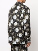 Lucius floral-print pyjama top 