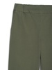 Koa slip-on straight trousers 