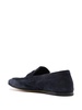 Blair 001 suede loafers