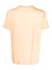 plain lyocell T-shirt