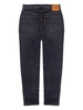 501 Skinny mid-rise jeans