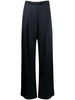 Tash wide-leg trousers