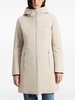 Firth parka coat