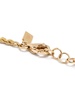 14kt yellow gold Twist bracelet