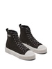 Marc Jacobs The High Top Sneaker Shoes