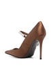 Raquel 105mm pumps