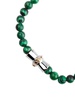 Epic malachite bracelet