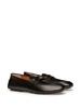 Kerbs leather driving loafers