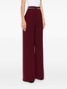 belted palazzo pants