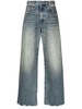 D'arcy high-rise wide-leg jeans