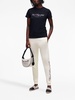 Hotel Karl cotton track pants