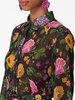 floral-print long-sleeve shirt