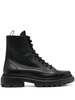 Vatiz lace-up leather boots