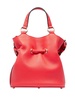 small Premier Flirt leather bucket bag