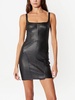 Joana mini corset dress