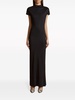 The Yenza maxi dress