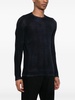 cashmere blend jumper