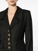 Adrienna single-breasted blazer