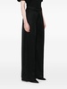 grain de poudre palazzo pants