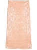 Finnegan maxi skirt