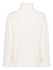 monogram-jacquard jumper