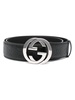 Gucci Signature leather belt