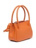 Sacco Piccolo leather mini bag