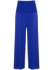 Dao high-waisted trousers