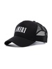 Core logo-embroidered baseball cap