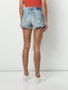 Tomcat denim shorts